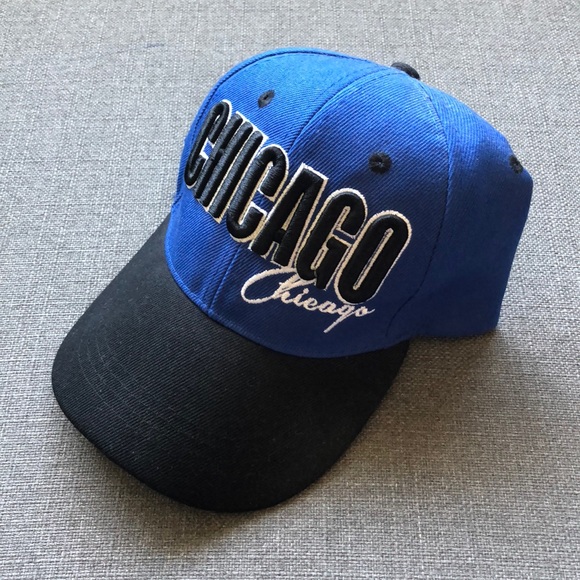 Baseball hat. - Picture 2 of 4